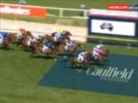 My Country 2nd the Gr3 Thoroughbred Stakes