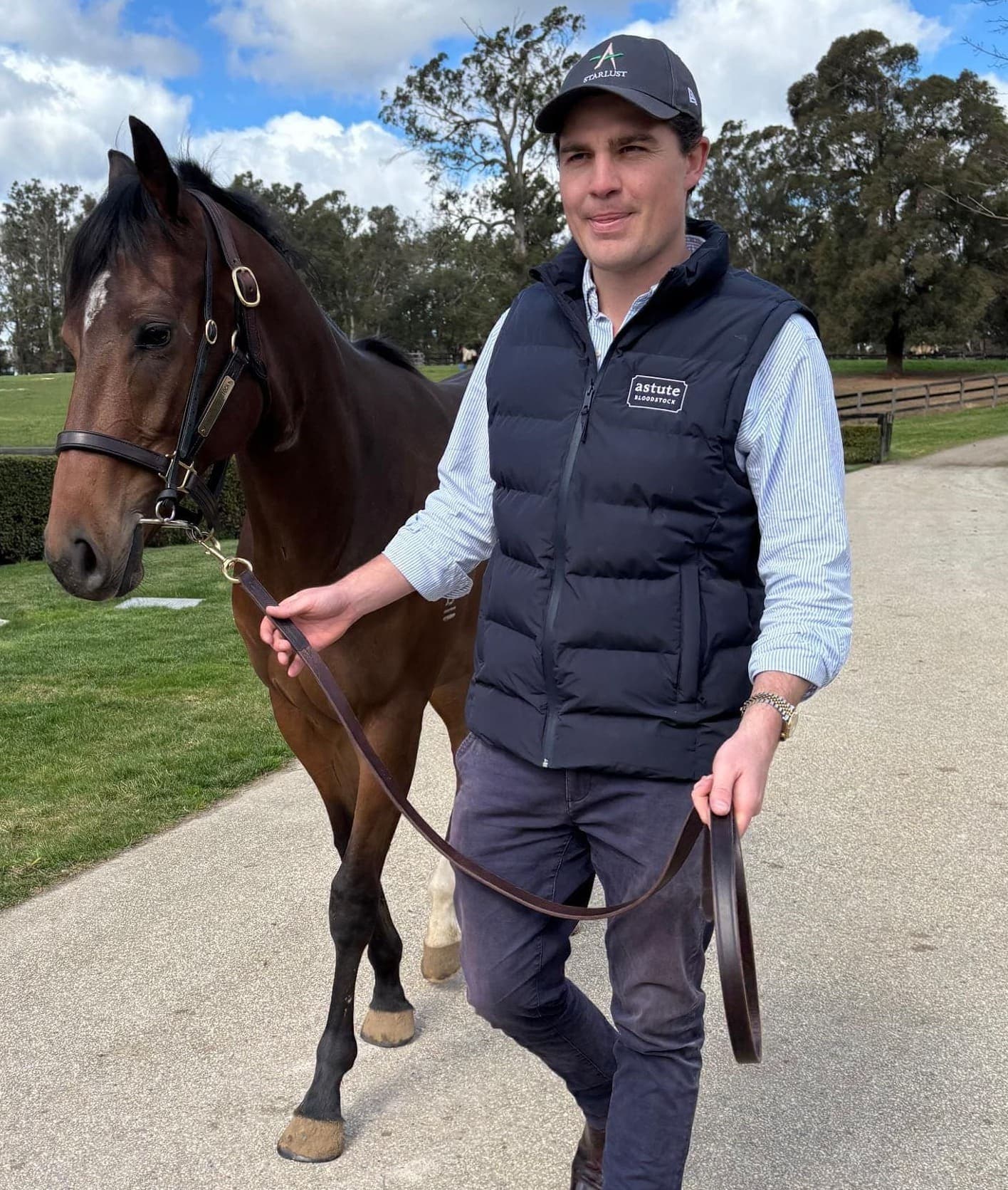 avatar Rebecca Sargeant